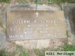 Joseph Schieble