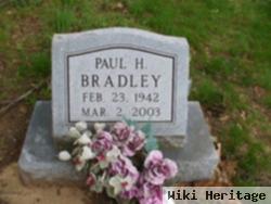 Paul H. Bradley