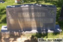 Selma Lorraine Lipscomb