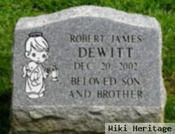 Robert James Dewitt