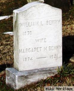 William L. Benny