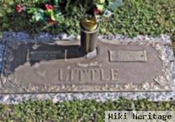 Ethel Eva Little Little