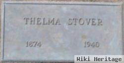 Thelma Stover