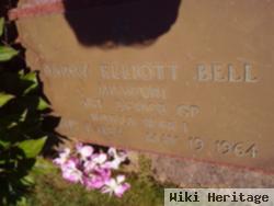 Harry Elliott Bell
