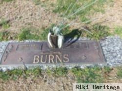 Henry B Burns