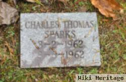 Charles Thomas Sparks