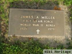 James A. Miller