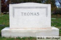 Daniel G. Thomas