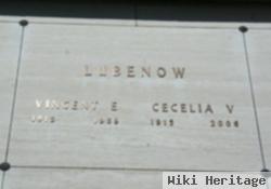 Vincent E Lubenow