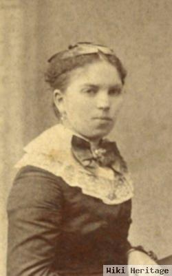 Emma C Miller