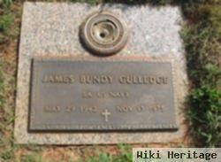 James Bundy Gulledge