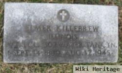 Elmer Killebrew