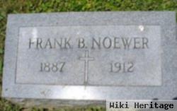 Frank Bernard Noewer