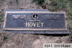 William R. Hovey, Jr