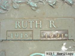 Ruth Rayle Clendenin