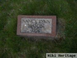 Nancy Lynn Mason