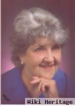 Marjorie A Grubbs Walters