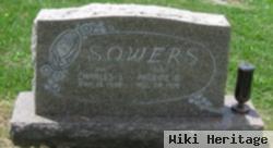 Pauline D. Sowers