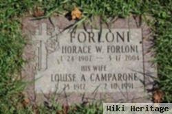 Louise A. Camparone Forloni