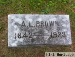 Archibald Lafayette Brown