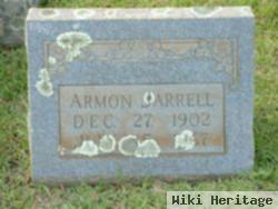 Armon Jarrell