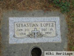 Sebastian Colloums Lopez