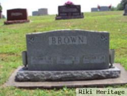 William G. Brown, Sr