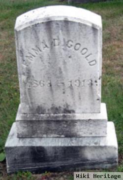 Emma D. Gould