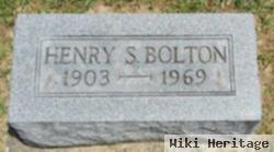 Henry S. Bolton