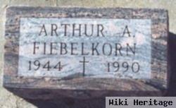 Arthur A Fiebelkorn