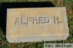 Alfred Henry Higgins