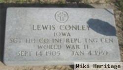 Lewis Conley