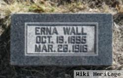 Erna Wall