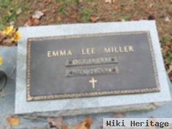 Emma Lee Greene Miller