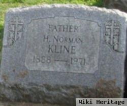 H Norman Kline