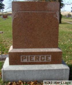 George Nelson Pierce