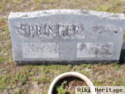 Caroline Springer