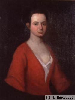 Mary Elizabeth Blair Bolling