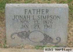 Jonah L. Simpson