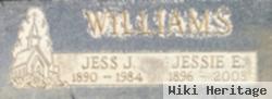 Jesse James Williams