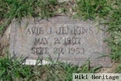 Avie J. Jenkins