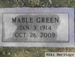 Mable Sam Green