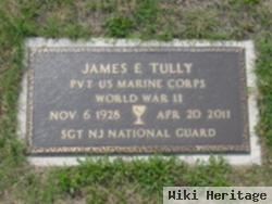 James E Tully