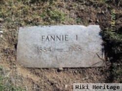 Fannie Robinson