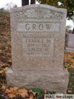 Frank L. Grow, Jr