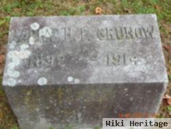 Harry H F Grunow