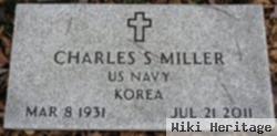 Charles S. Miller