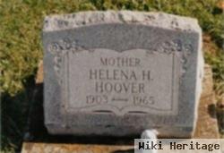 Helena Holland Harris Hoover