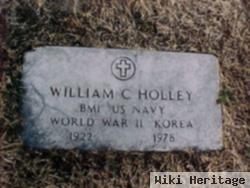 William C. Holley