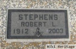 Robert L. "bob" Stephens